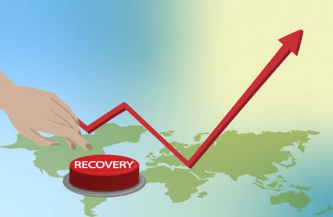 Asa Pemulihan Ekonomi Global