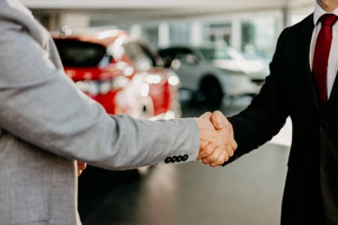 Indonesia Siap Menjadi Mitra Afrika