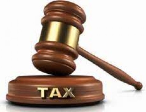 Prospek Penerimaan 2021, Otoritas Pajak Buru Empat Sektor 