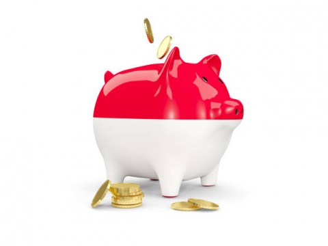 APBN 2023 Dirancang Fleksibel