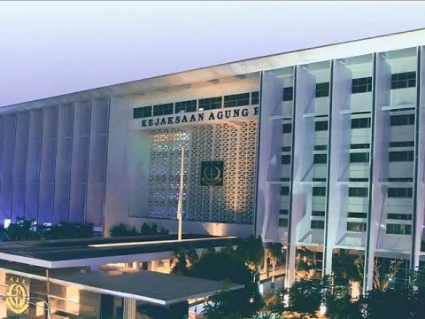 Kejagung Berhasil Pulihkan Aset Negara Rp 1,3 Triliun