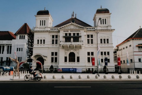 Intervensi Setiap Hari Demi Laju Ekonomi 