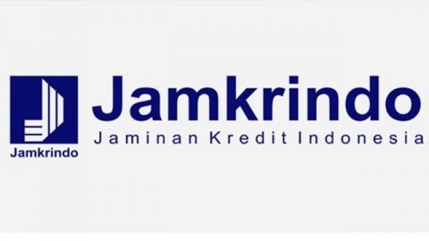 Jamkrindo Jamin KUR Rp 130,3 Triliun