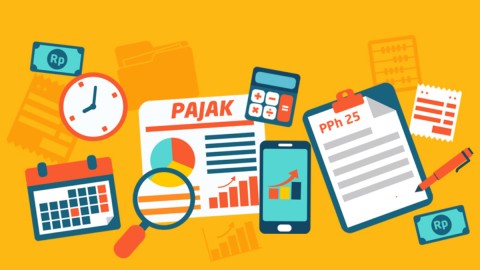 Inilah Daftar Barang dan Jasa yang Kena PPN Baru