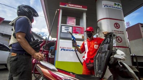 Subsidi dan Kompensasi Energi Bengkak