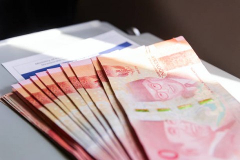 Pemerintah akan Terbitkan Surat Utang Rp 157 Triliun Akhir 2021