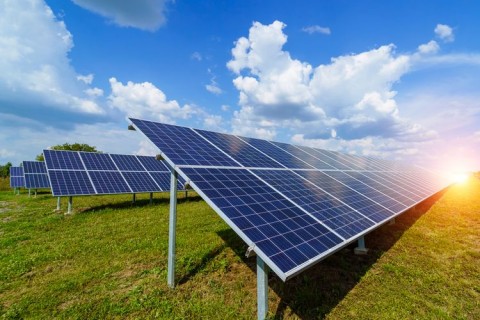 AKSI KORPORASI : SOLA Siap Garap Proyek PLN