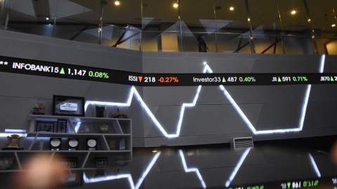 IHSG & Hantu Resesi 2023