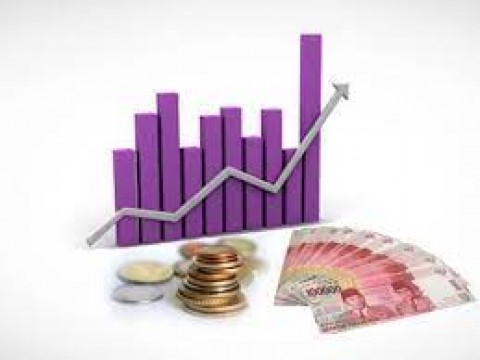 Laju Ekonomi Kuartal II Mendekati 5%