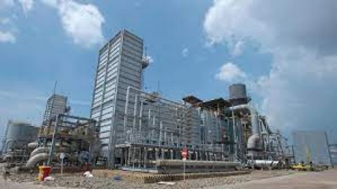 Blok Rokan : Menkeu Minta Pertamina Naikkan Produksi Migas