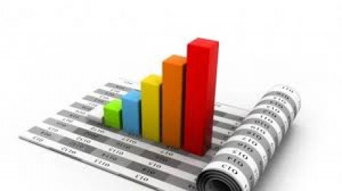 Diwarnai Sentimen Suku Bunga