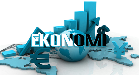 Melambat, Ekonomi 2023 Diramal Tumbuh 5%