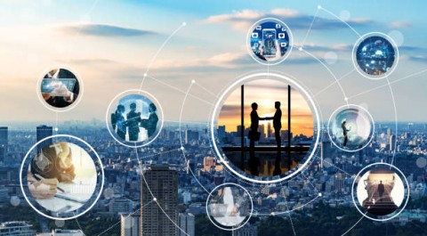 Peraturan Ketat Dapat Memicu Big Tech Bubar