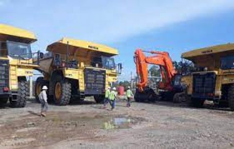 Hilicon Membidik Dana IPO Rp 884,60 Miliar