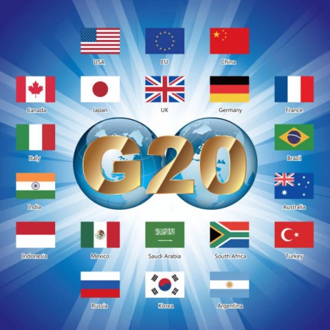 Presidensi G20Turut TandaiEra Asia