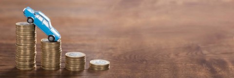 Waspada Pelemahan Kredit Konsumsi