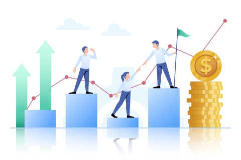 GEJOLAK GEOPOLITIK : TAKTIS DI STRATEGI BISNIS