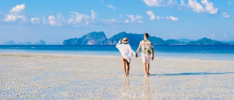 Pelaku Usaha Tidak Puas dengan RUU Kepariwisataan