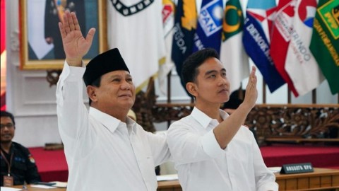 Prabowo-Gibran: Ujian Besar Kebijakan Fiskal