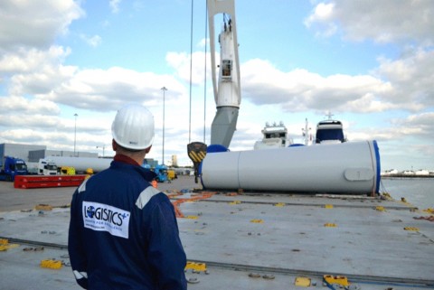 Mengejar Muatan Lebih Besar