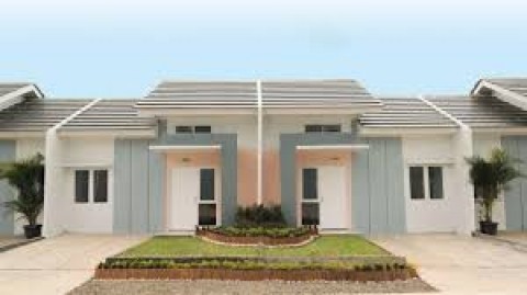 SEKTOR PROPERTI : SUBSIDI RUMAH RAKYAT DITAMBAH