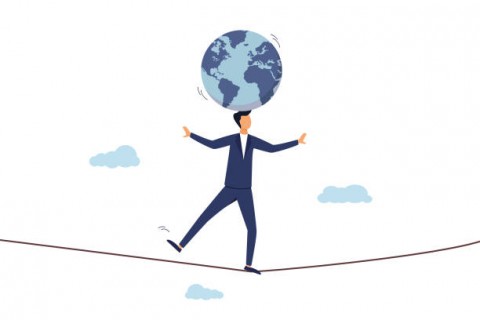  2025  APBN Sedang Berada di Bawah Tekanan