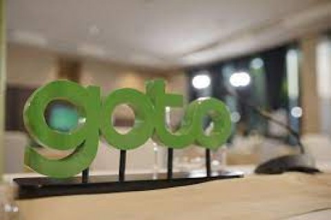GOTO Memperpanjang Periode Penawaran Awal Saham IPO