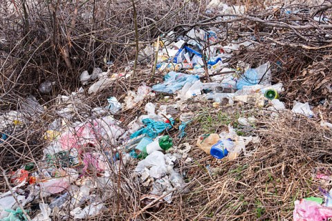 Krisis polusi plastik yang semakin menggila