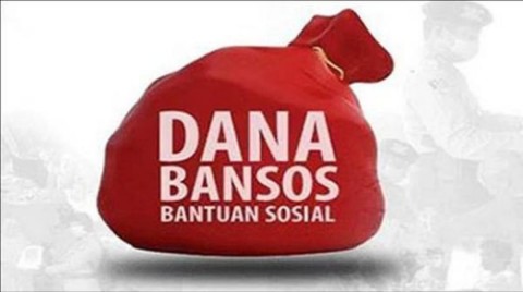 Realisasi Bansos 2021 Masih Di Bawah Anggaran