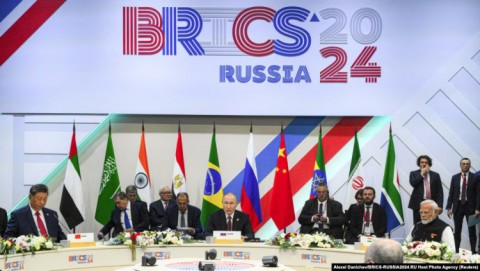 Kerja Sama BRICS: Menghitung Dampak bagi Indonesia