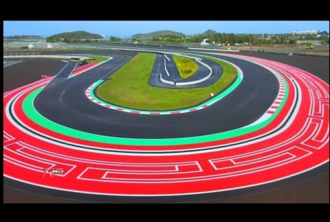 Kemenparekraf-IMIGarap Wisata Otomotif