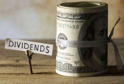 Pembagian Dividen Jadi Pemanis Bursa