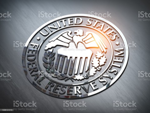 Suku Bunga The Fed Diperkirakan Naik Juli Tahun Depan