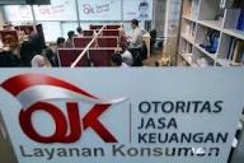 OJK: Perbankan Tetap Aman dan Survive 