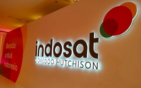ISAT Gaet Tiga Korporasi Garap Data Center