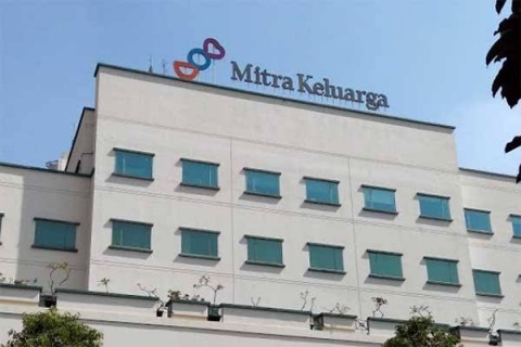 Inovasi Teknologi Mitra Keluarga Dorong Gaya Hidup Sehat