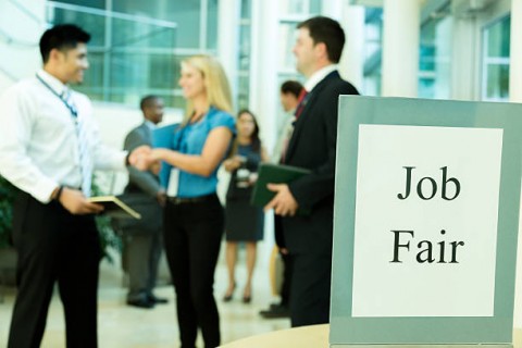Banyaknya ”Job Fair” tapi Pekerjaannya Mana?