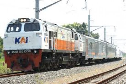 Dampak Pandemi Covid-19, KAI Tempuh Efisiensi Melalui Integrasi Pajak Digital