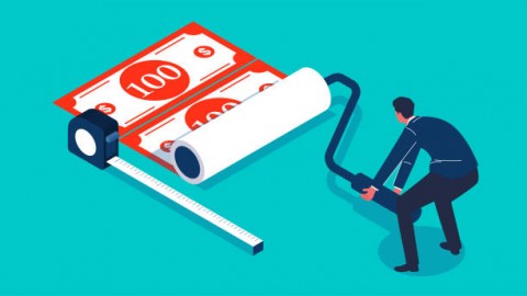 Kasus Pemalsuan Laporan Keuangan eFishery