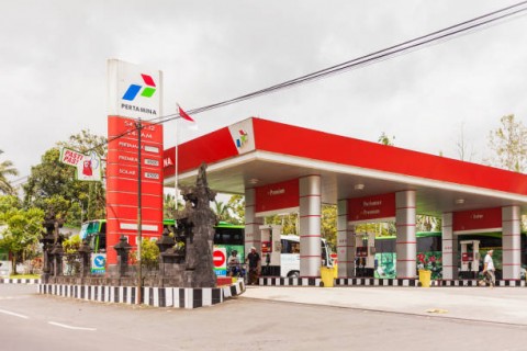 Pertamina Sesuaikan Harga BBM