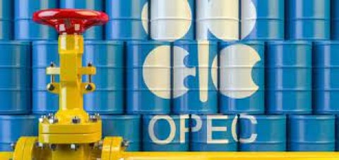 Produksi OPEC+ dan Ekonomi China Goyang Harga Minyak