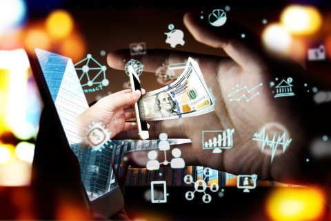 Layanan P2P Lending, Luar Jawa Mulai Jadi Perhatian