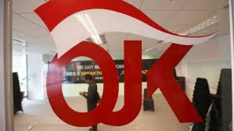 PR Besar OJK di Industri Asuransi