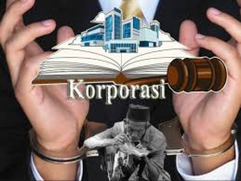 PENYALURAN PEMBIAYAAN : DIGIT BARU KREDIT KORPORASI