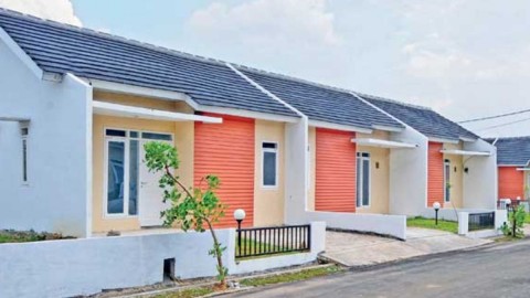 Pendapatan Berulang Topang Pengembang