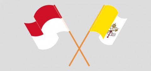 WAWANCARA KHUSUS DUBES RI UNTUK TAKHTA SUCI VATIKAN