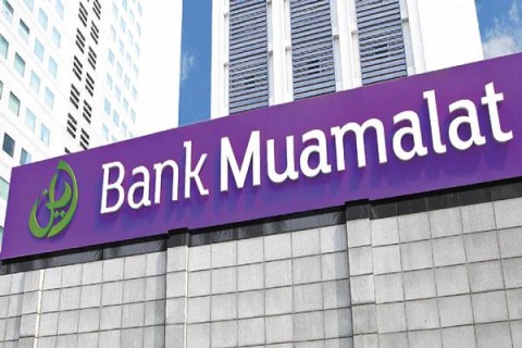 Bank Syariah Terbesar Kedua Siap Meluncur