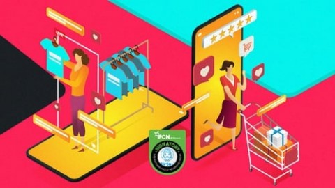 Antisipasi Ancaman Social Commerce