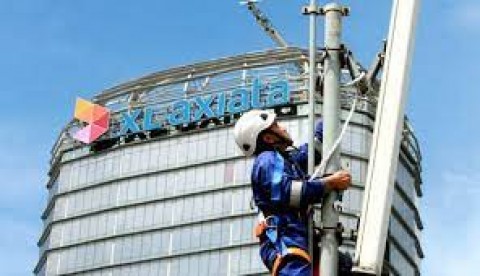 XL Axiata Terbitkan Obligasi dan Sukuk Rp 3 T