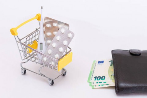 Nilai Penjualan AntibiotikMenembus Rp 10 Triliun